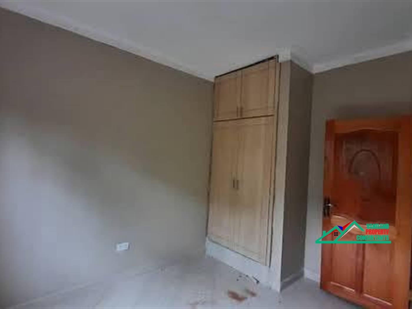 Apartment for rent in Kyanja Kampala