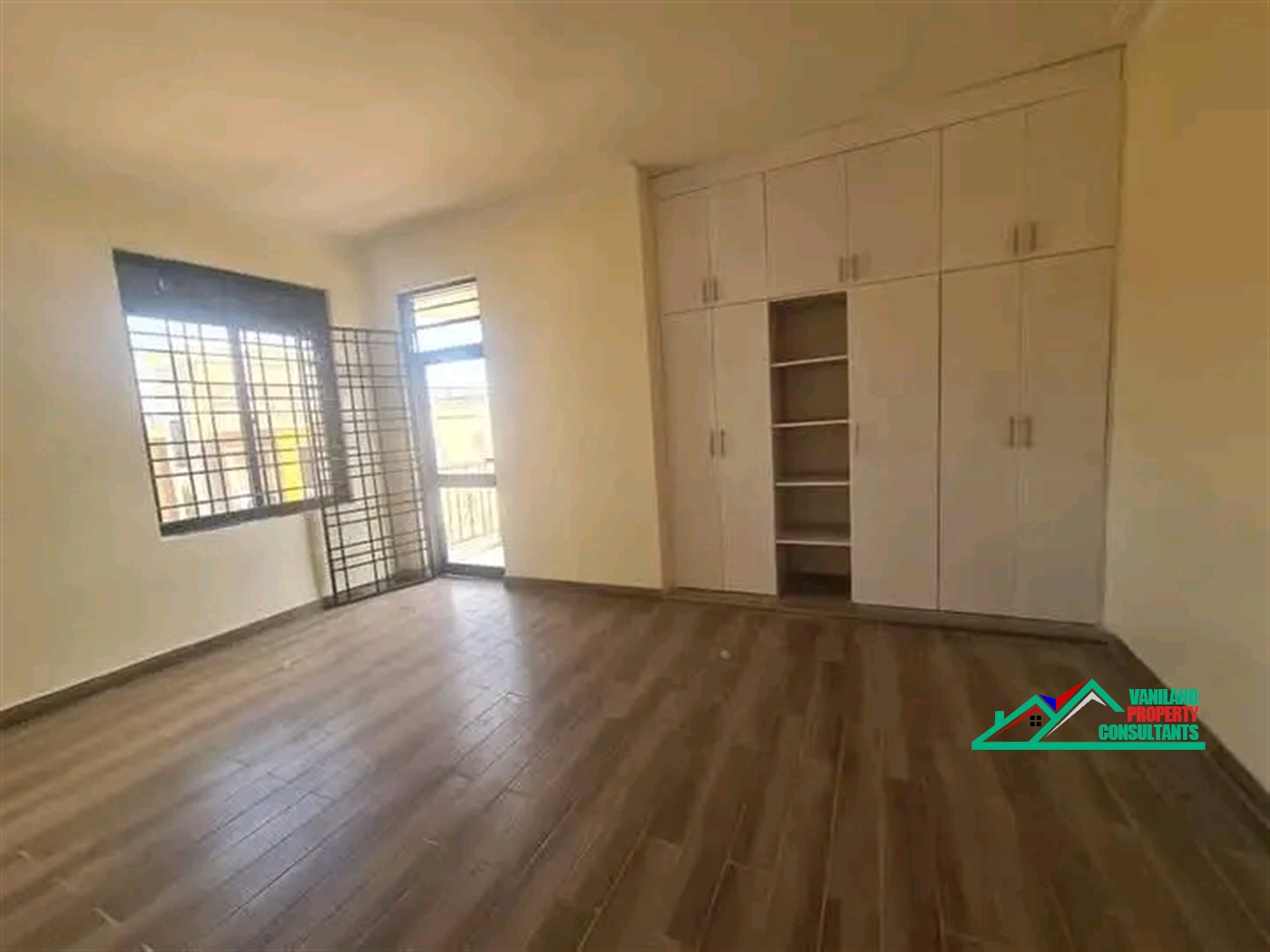 Apartment for rent in Bukoto Kampala