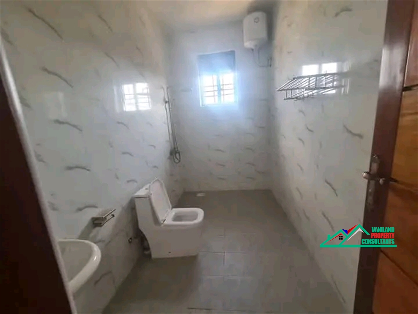 Apartment for rent in Bukoto Kampala