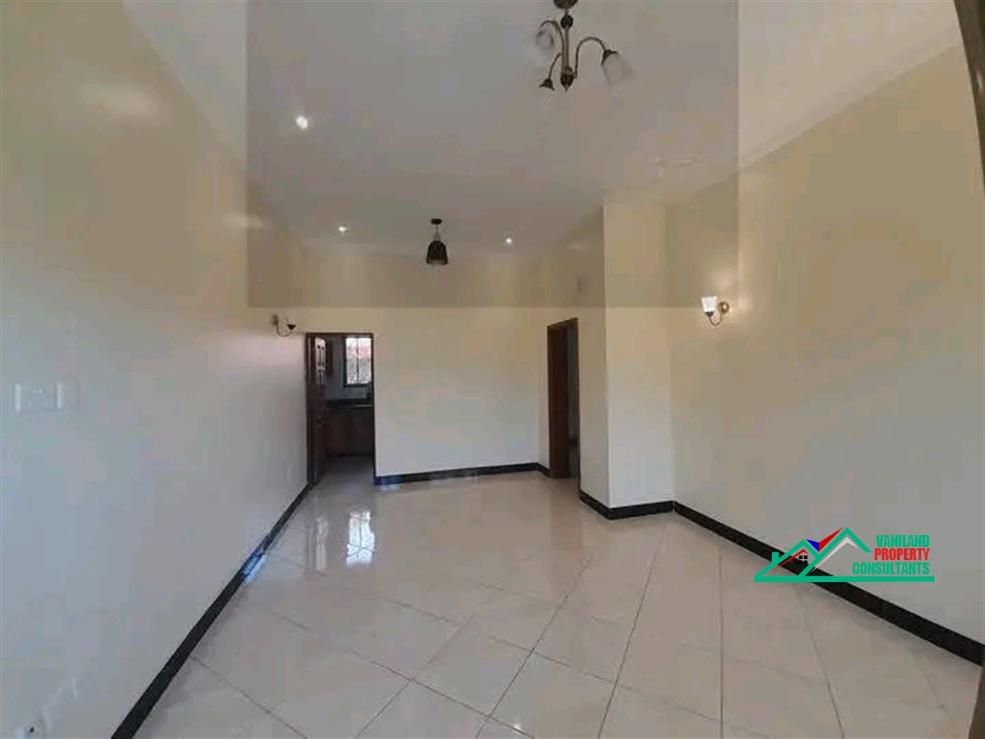 Apartment for rent in Bukoto Kampala