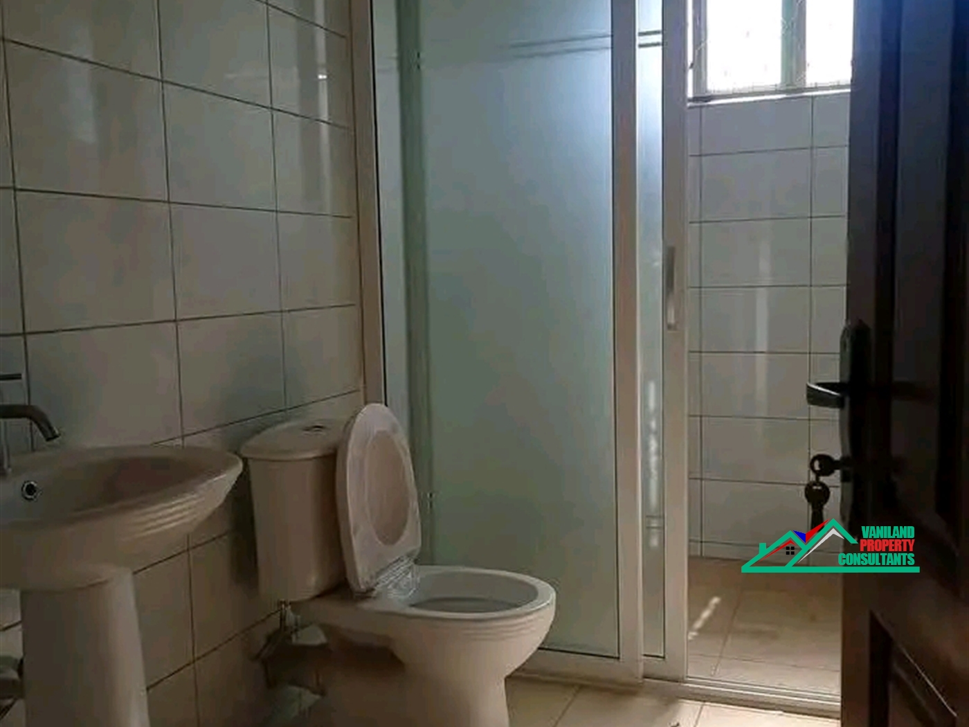 Apartment for rent in Bukoto Kampala