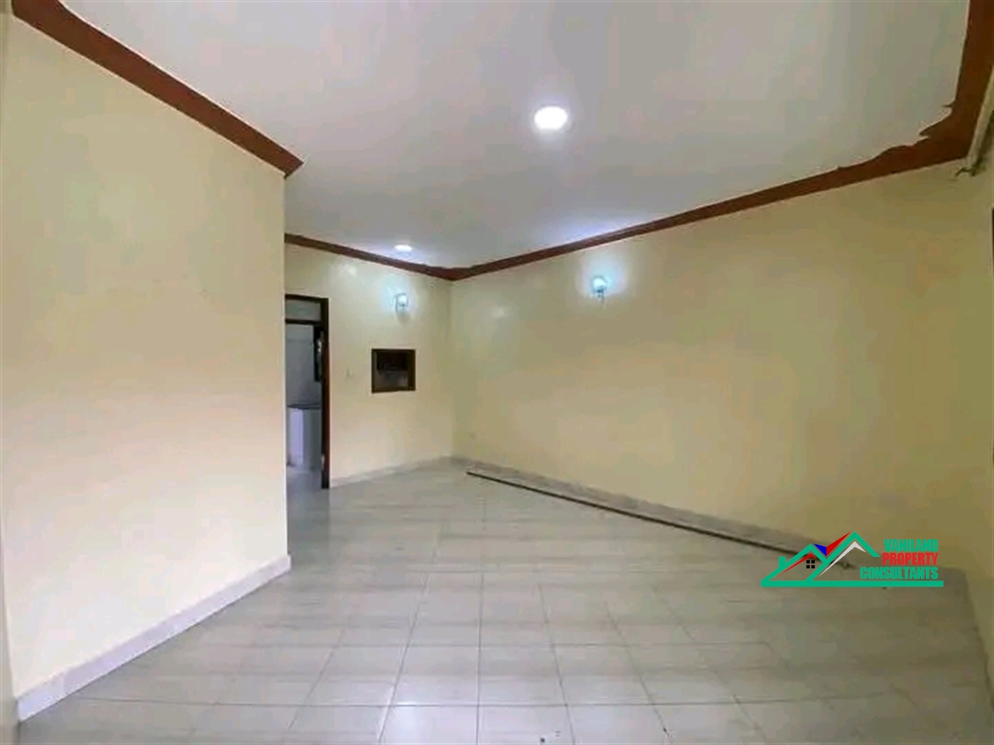 Apartment for rent in Bukoto Kampala