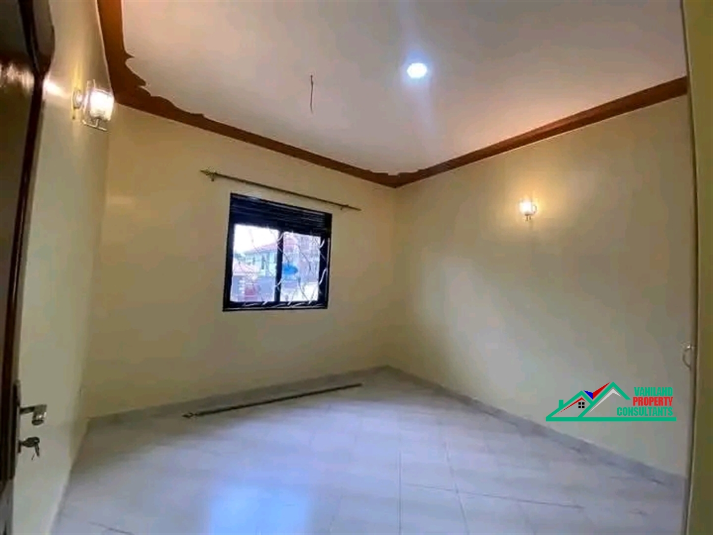 Apartment for rent in Bukoto Kampala