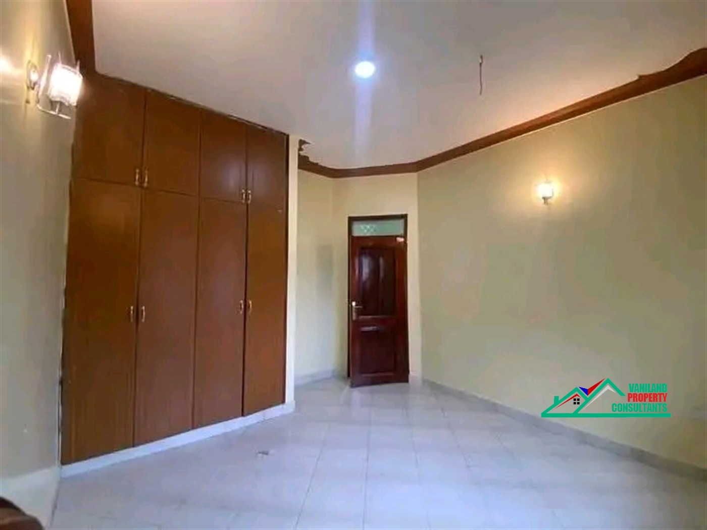 Apartment for rent in Bukoto Kampala