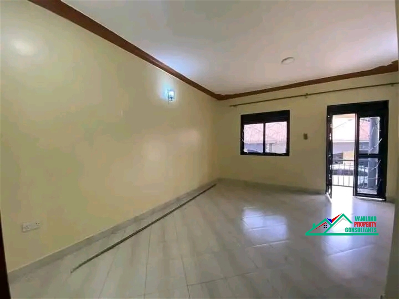 Apartment for rent in Bukoto Kampala