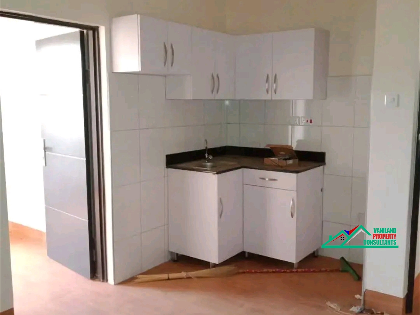 Apartment for rent in Mutungo Kampala