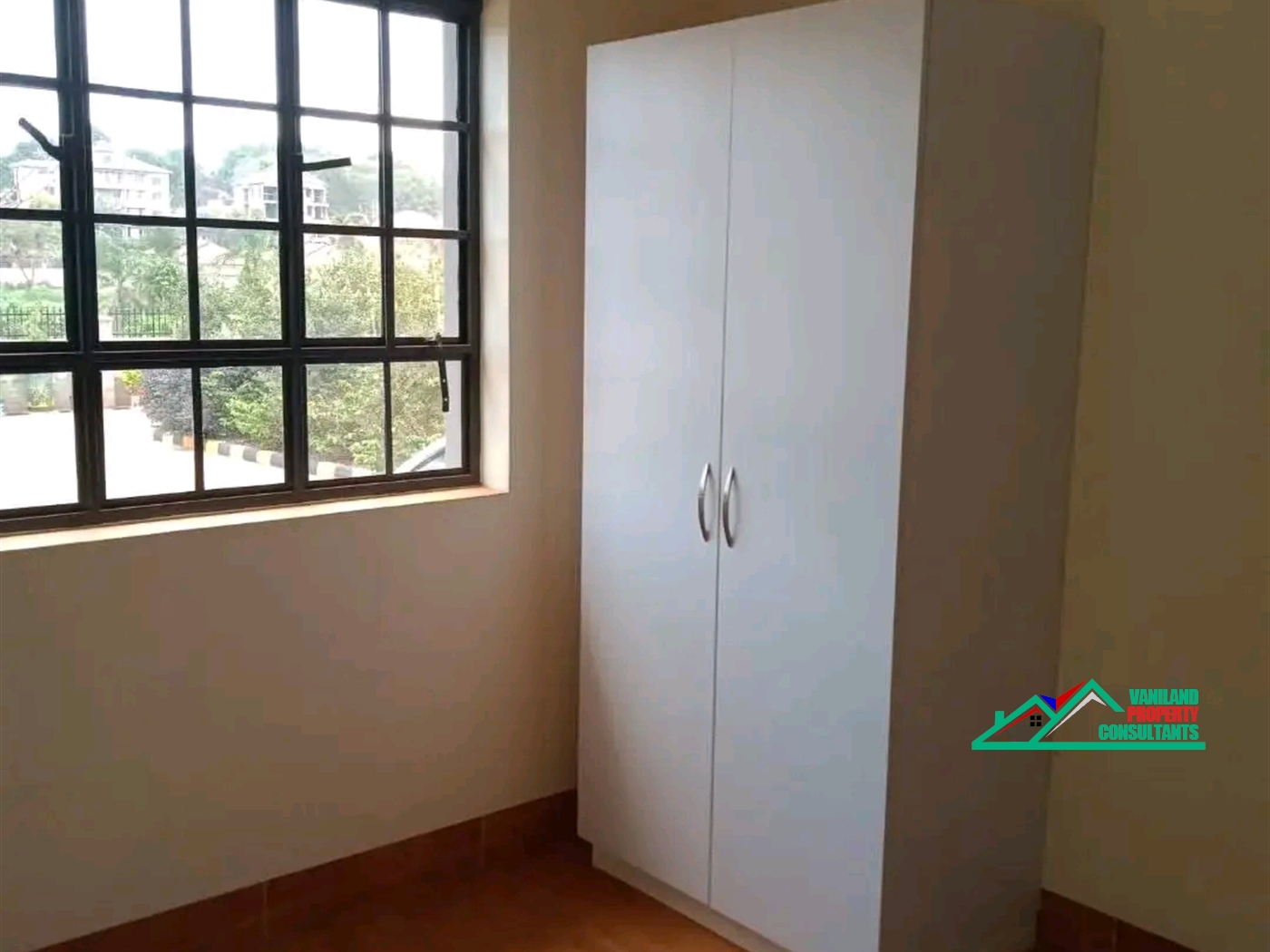 Apartment for rent in Mutungo Kampala