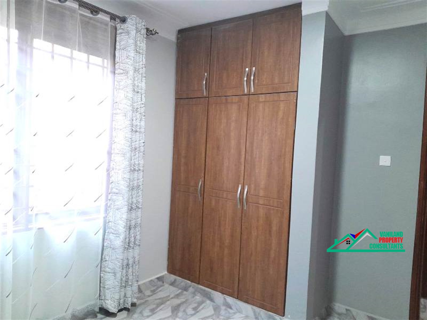 Apartment for rent in Kyaliwajjala Wakiso