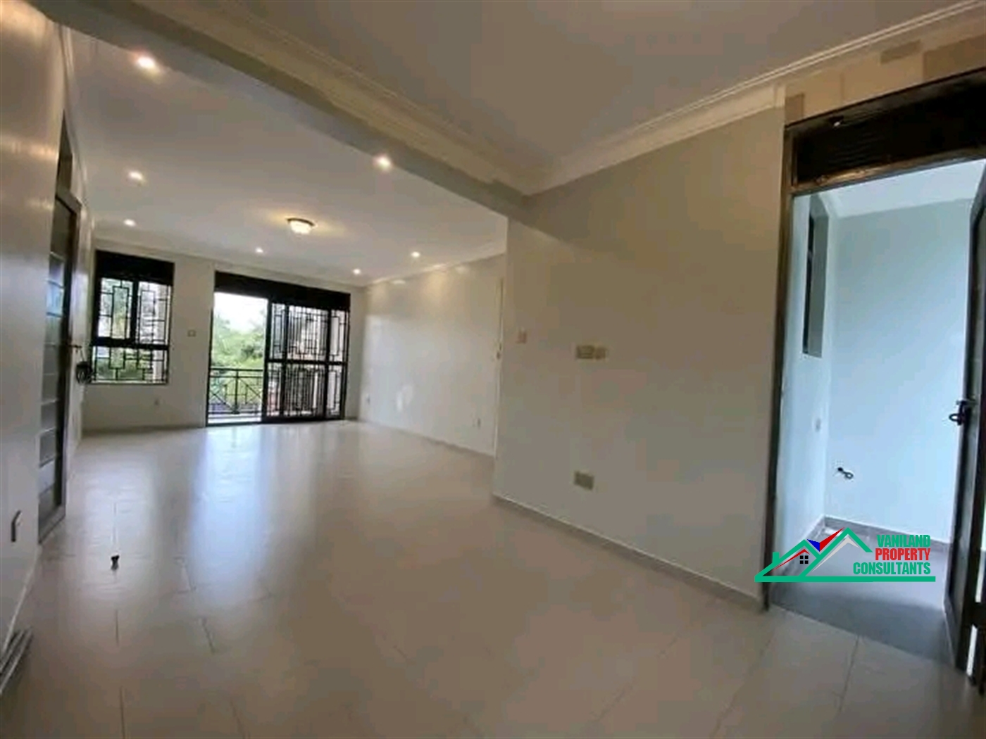 Apartment for rent in Mutungo Kampala