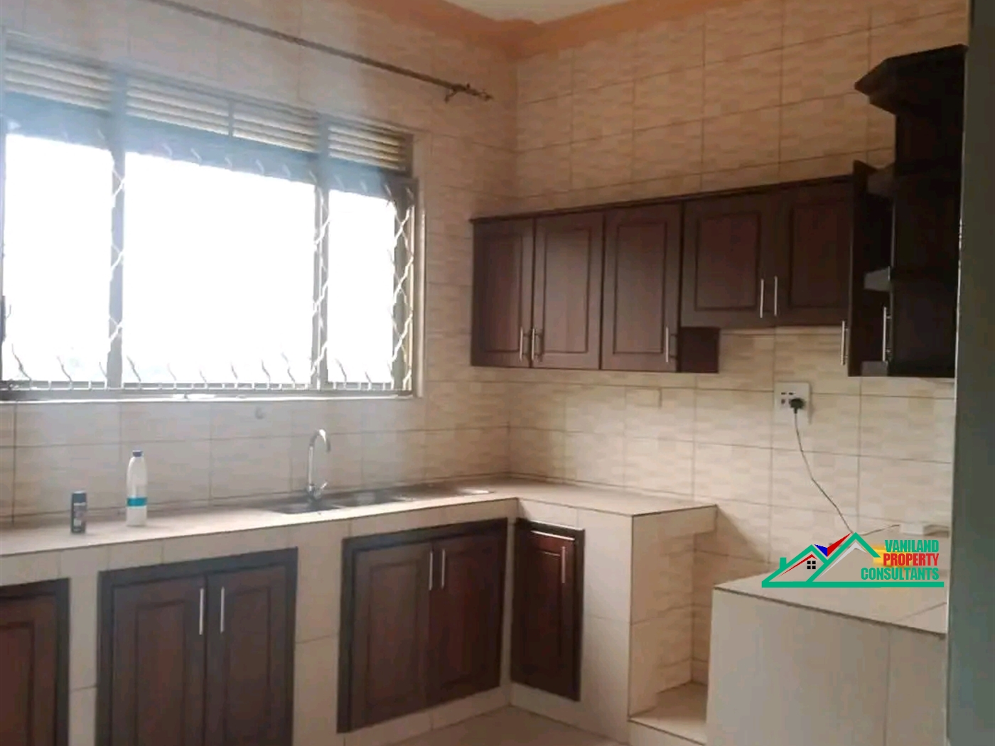 Apartment for rent in Mutungo Kampala