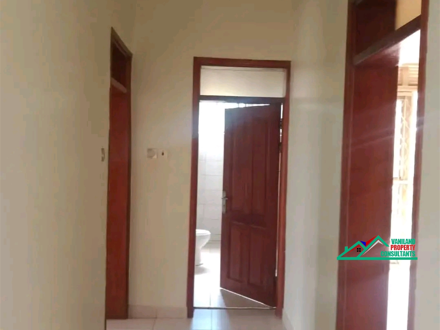 Apartment for rent in Mutungo Kampala