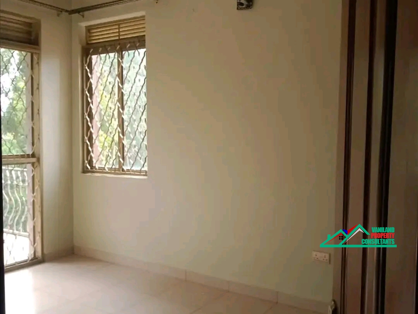 Apartment for rent in Mutungo Kampala