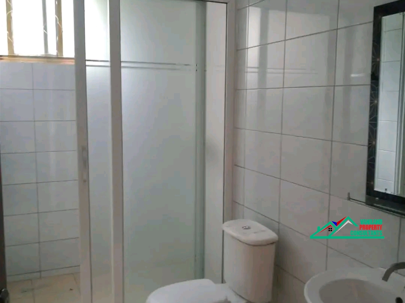 Apartment for rent in Mutungo Kampala