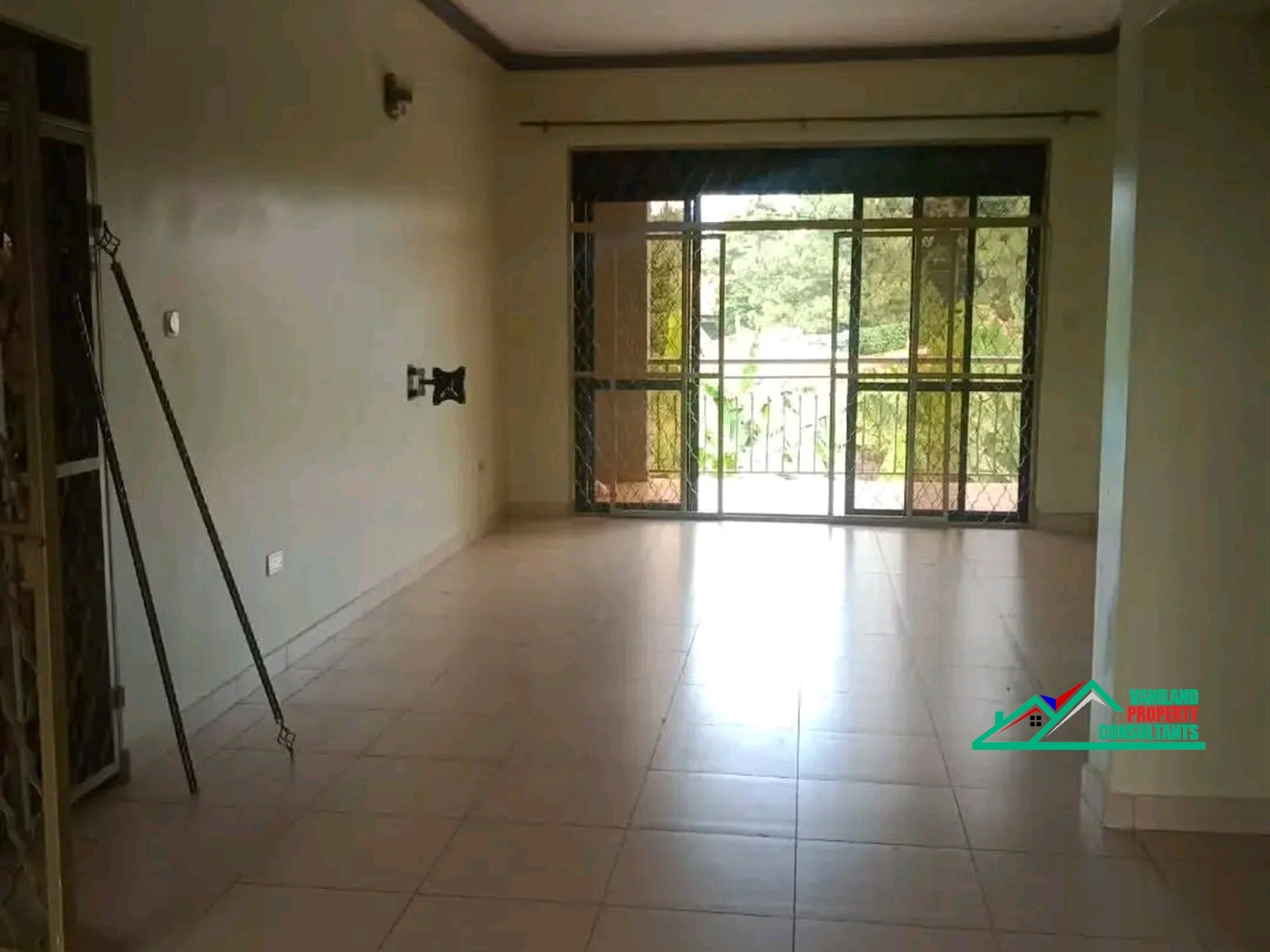 Apartment for rent in Mutungo Kampala