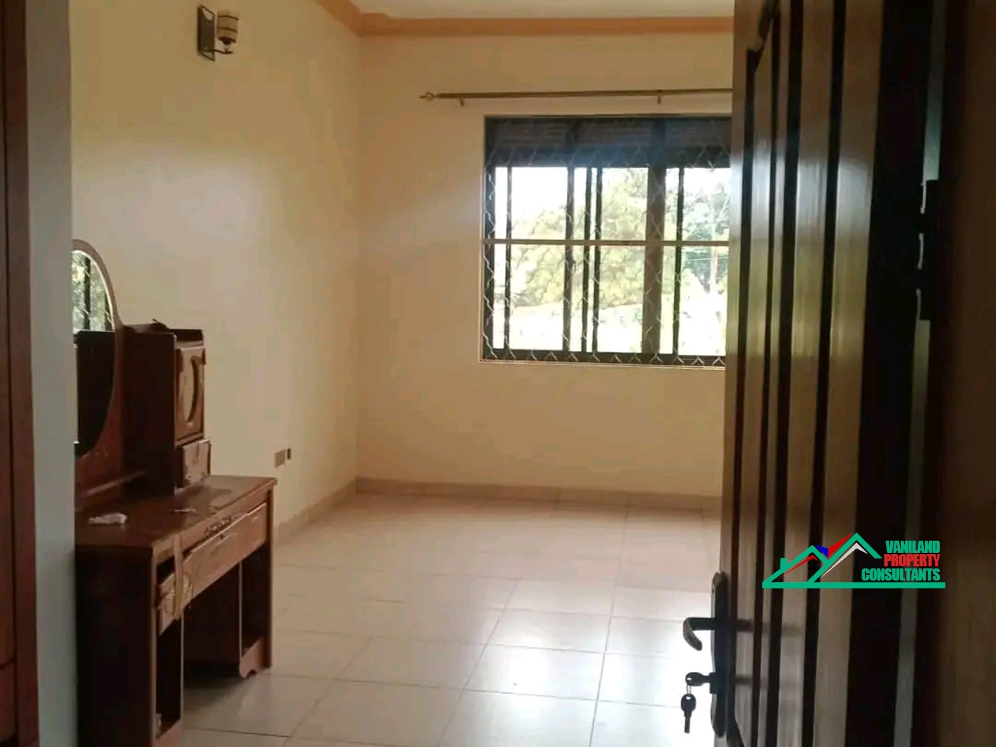 Apartment for rent in Mutungo Kampala