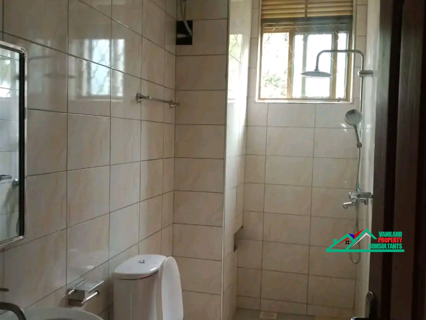 Apartment for rent in Mutungo Kampala