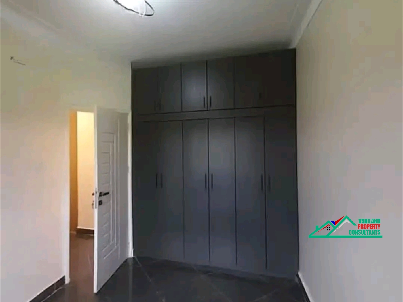 Apartment for rent in Mutungo Kampala