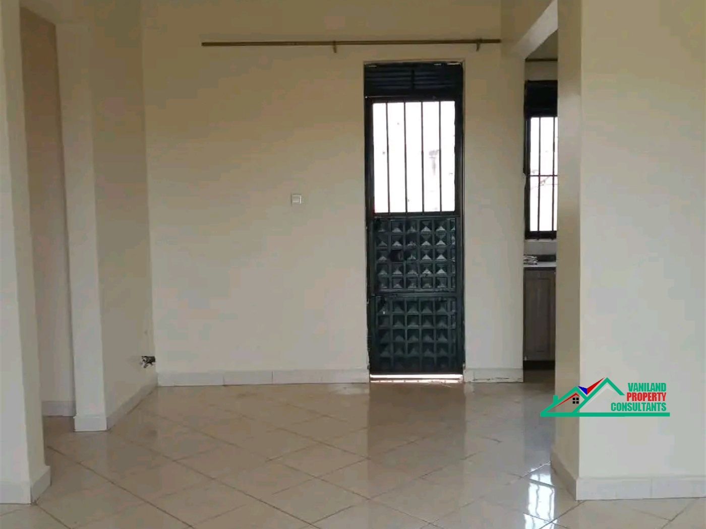 Apartment for rent in Mutungo Kampala