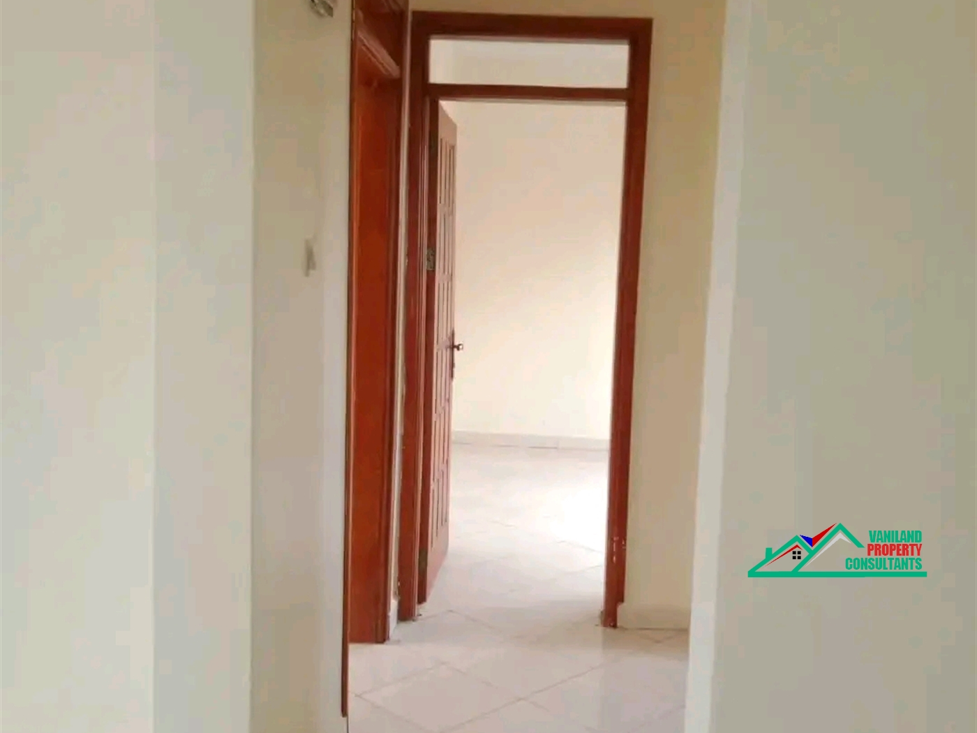 Apartment for rent in Mutungo Kampala