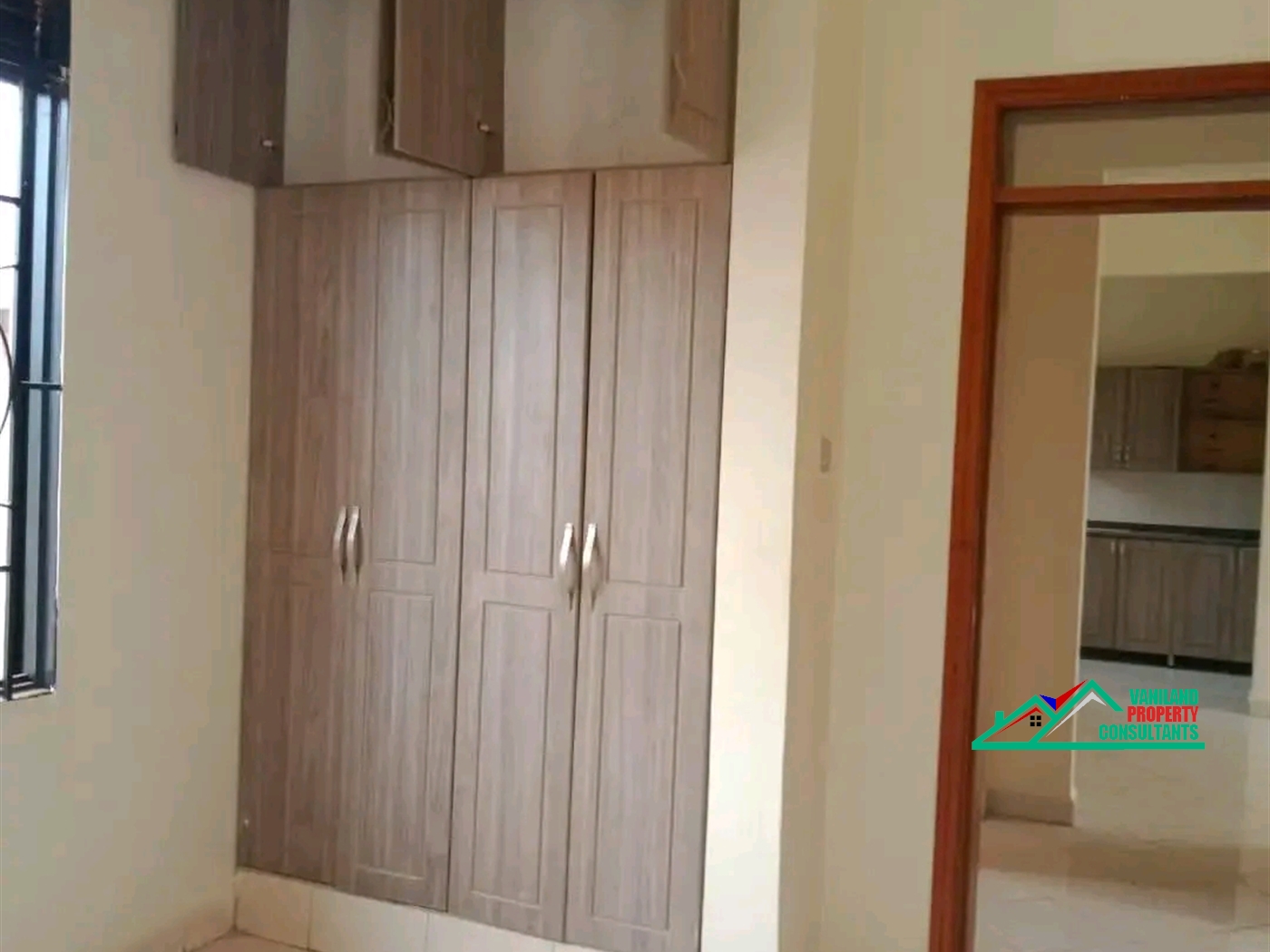 Apartment for rent in Mutungo Kampala