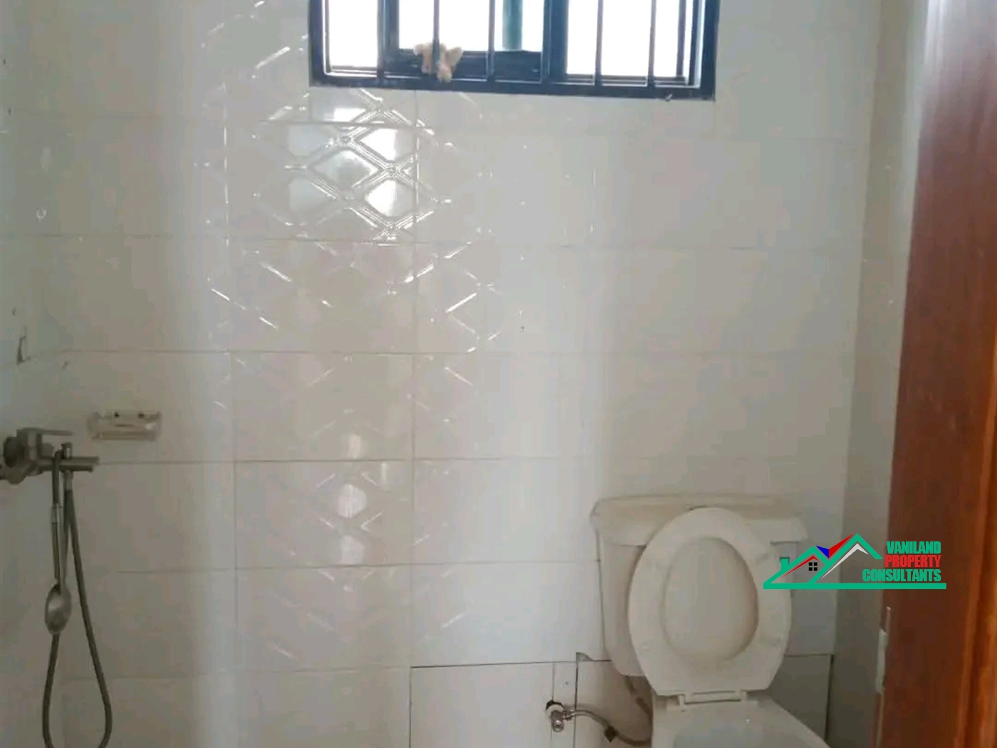 Apartment for rent in Mutungo Kampala