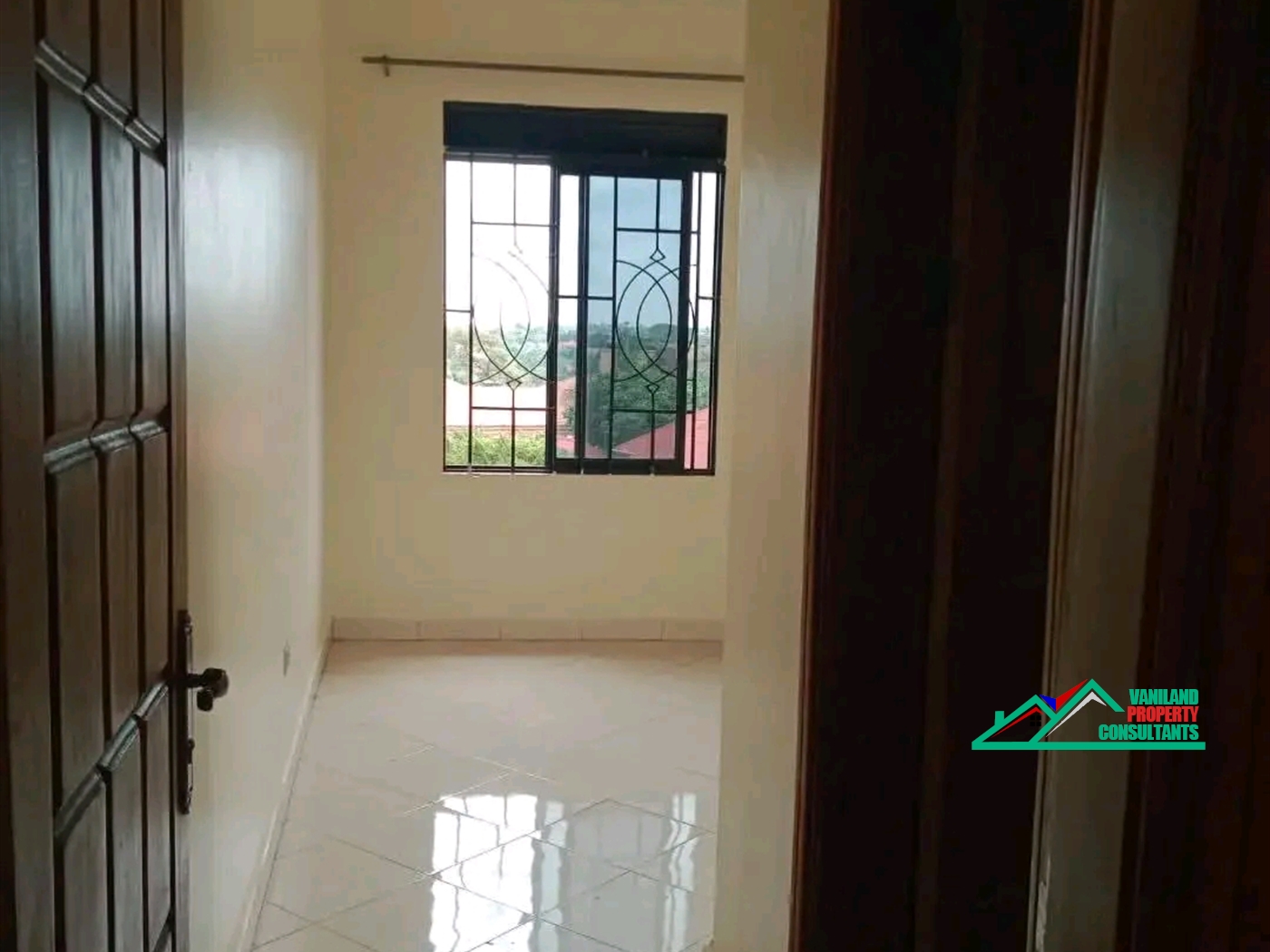 Apartment for rent in Mutungo Kampala