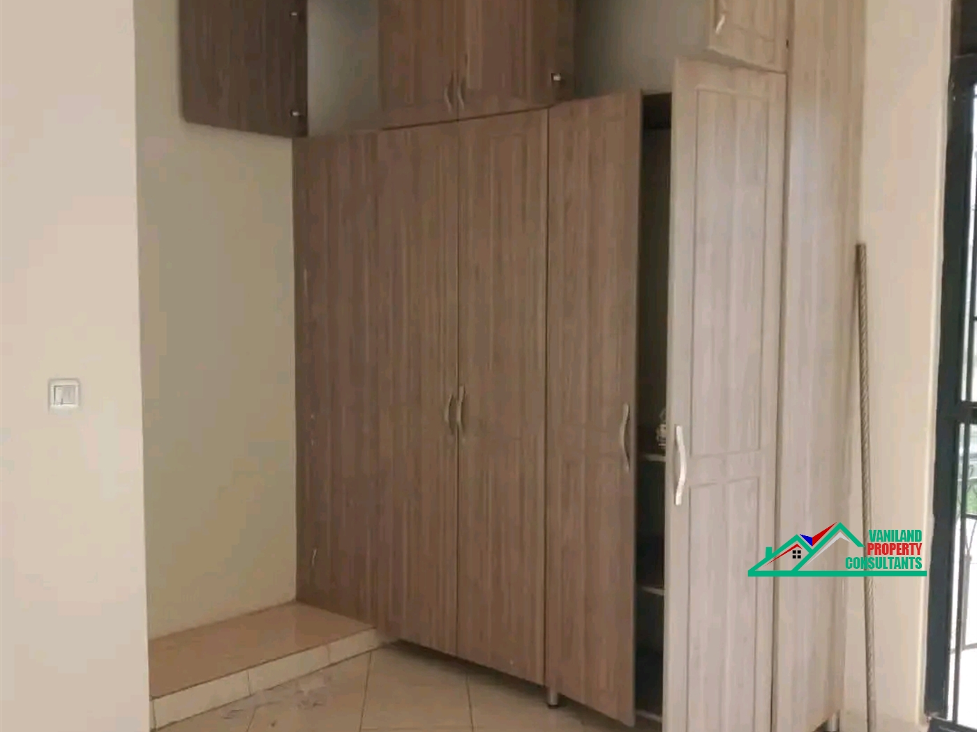 Apartment for rent in Mutungo Kampala