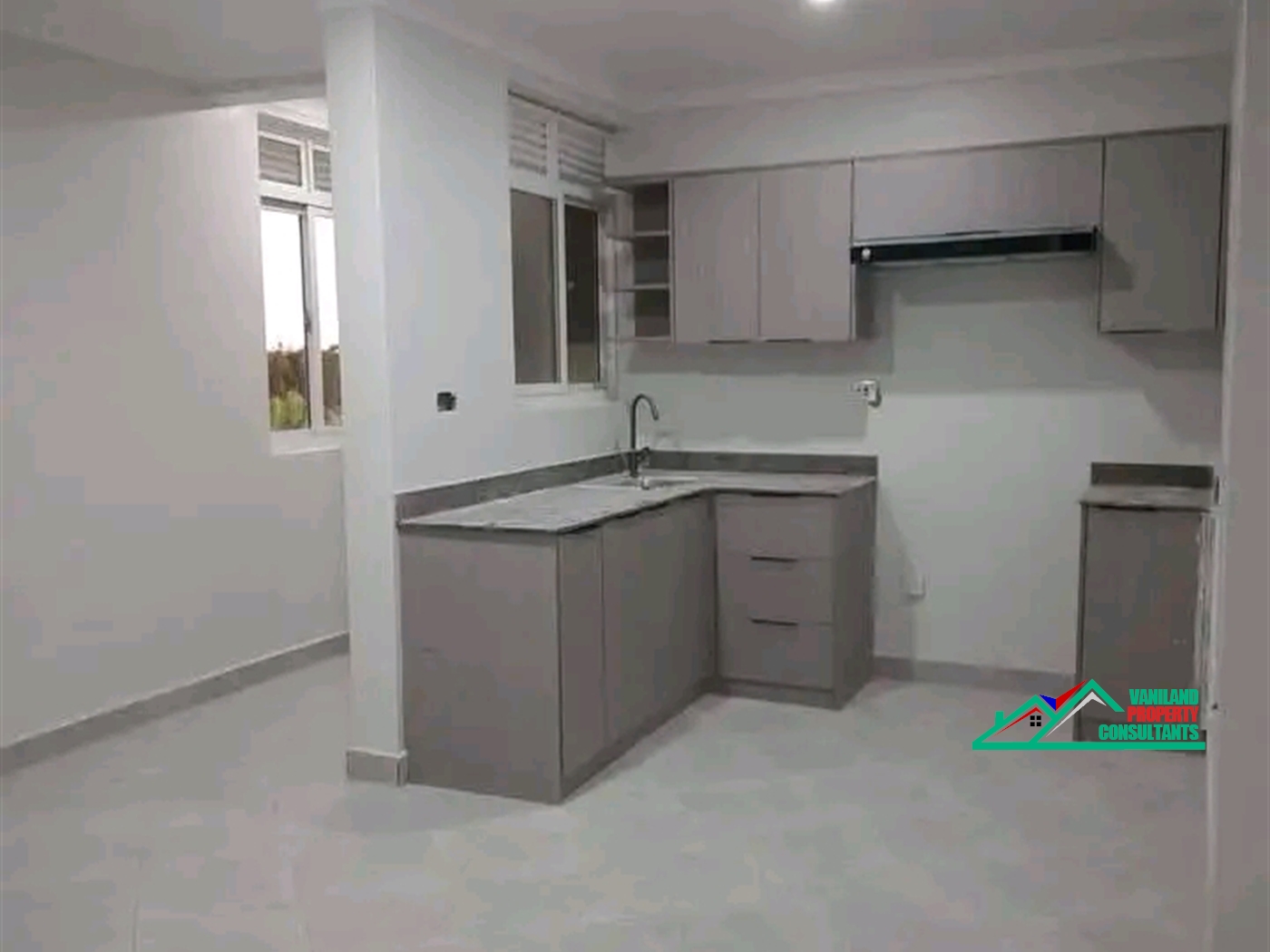 Apartment for rent in Mutungo Kampala