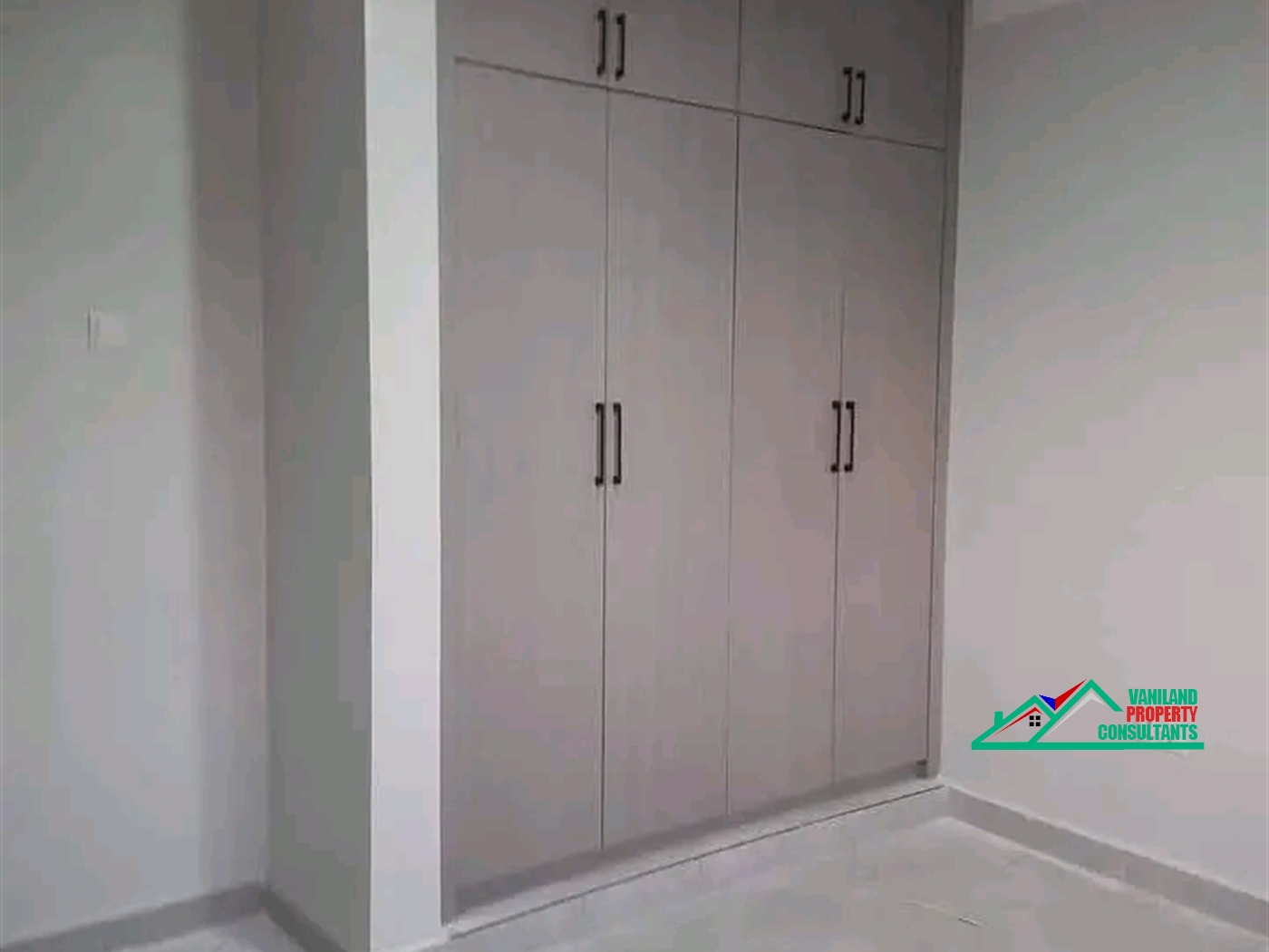 Apartment for rent in Mutungo Kampala