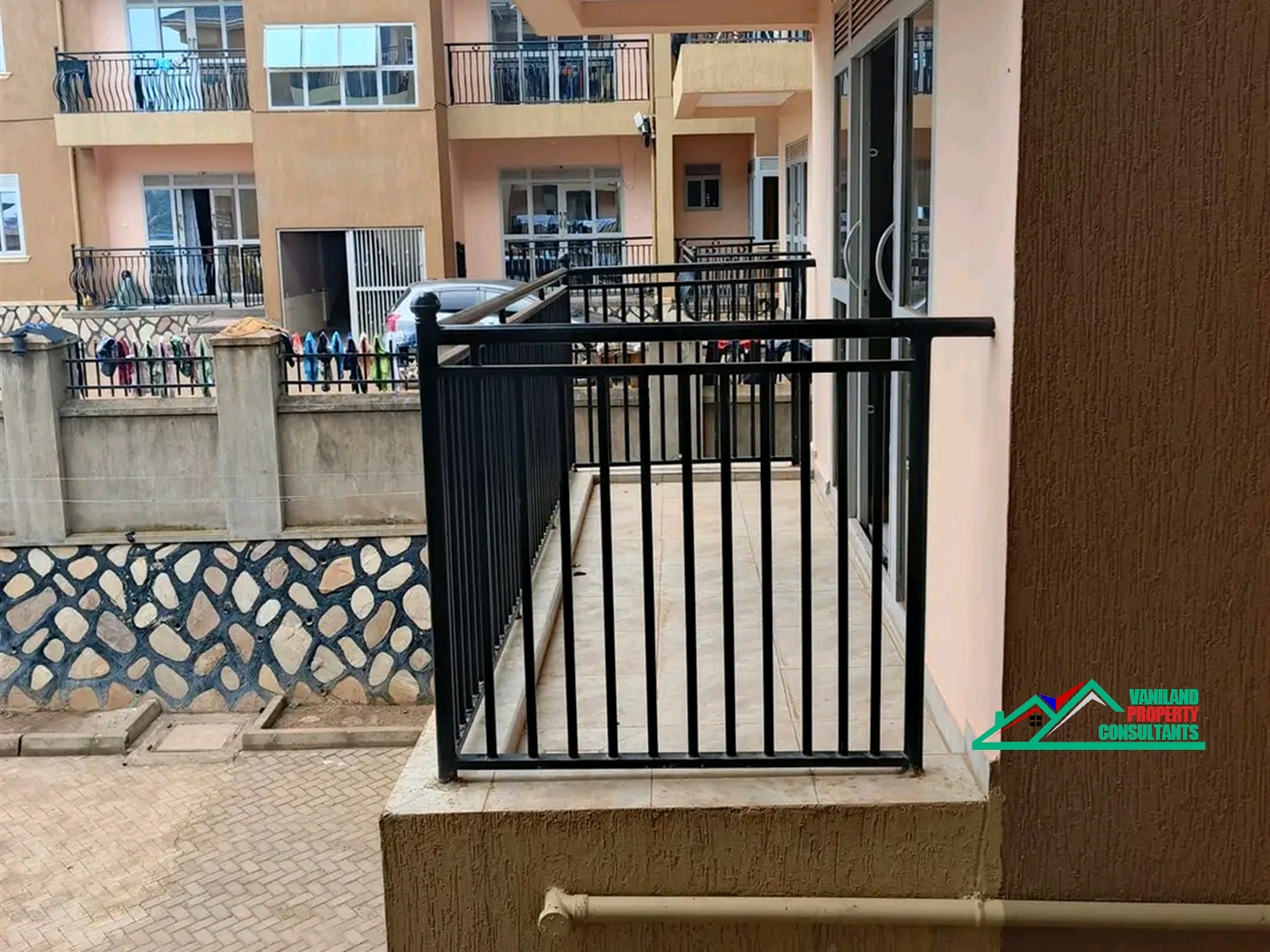 Apartment for rent in Mutungo Kampala