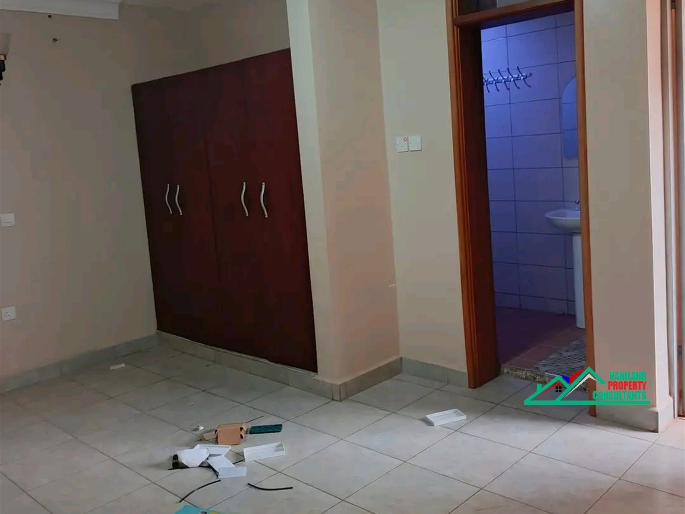 Apartment for rent in Mutungo Kampala