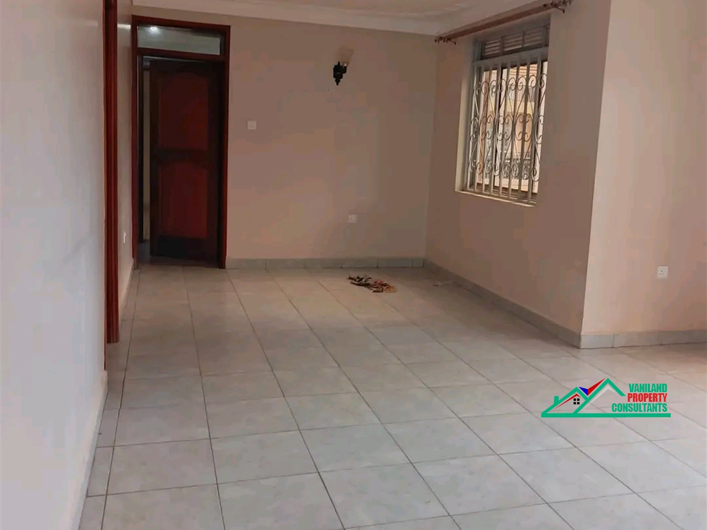 Apartment for rent in Mutungo Kampala