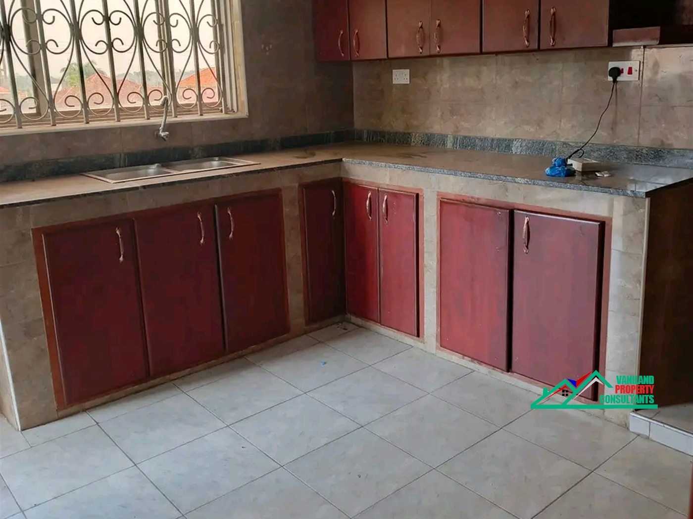 Apartment for rent in Mutungo Kampala