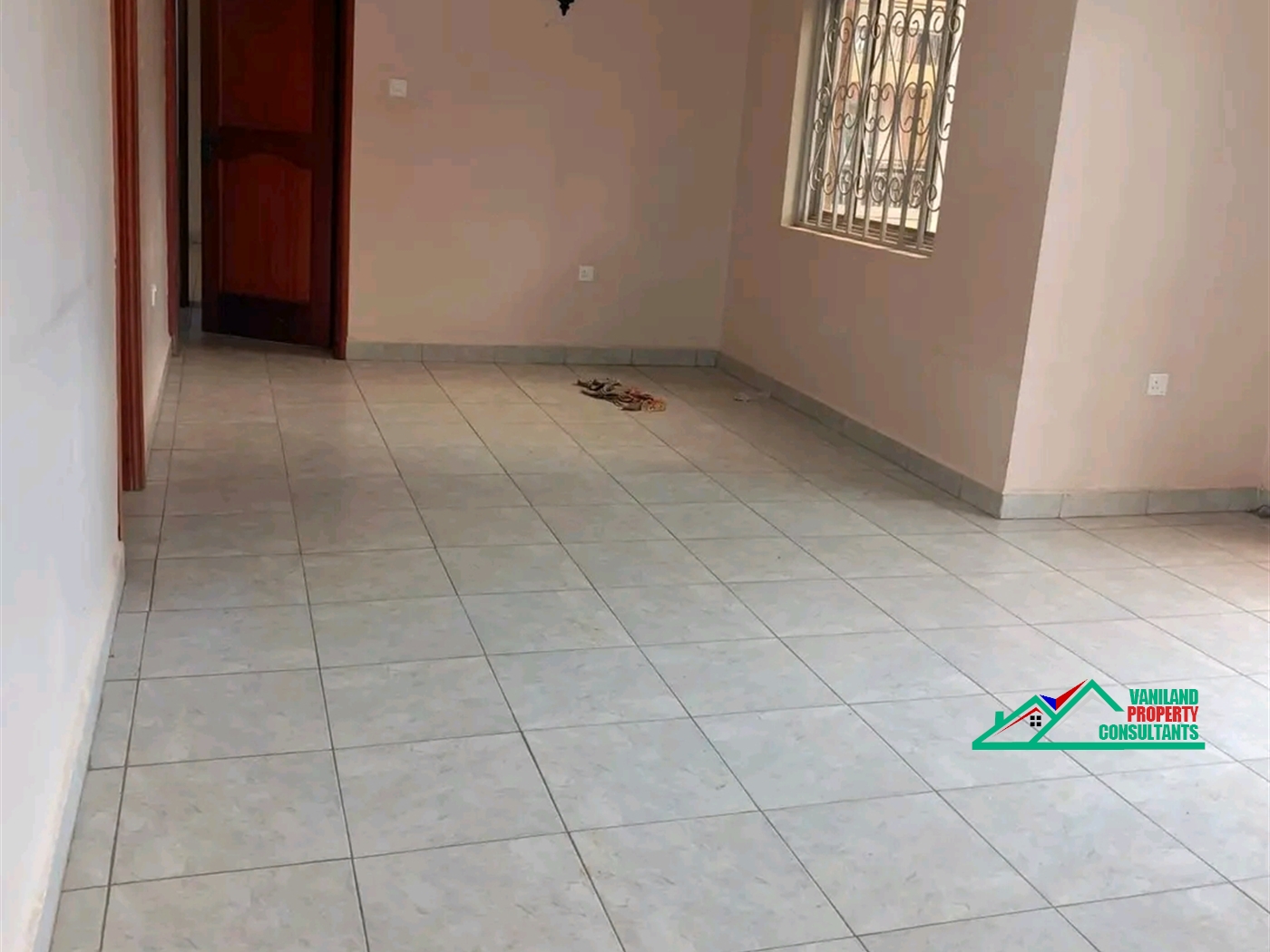 Apartment for rent in Mutungo Kampala