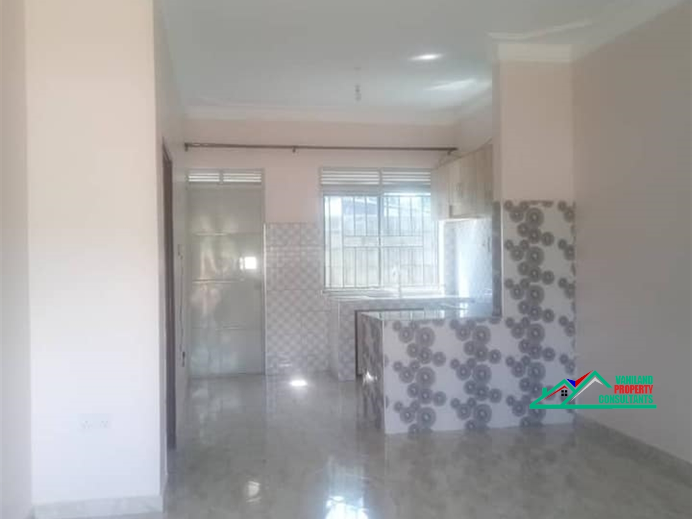 Semi Detached for rent in Namugongo Wakiso