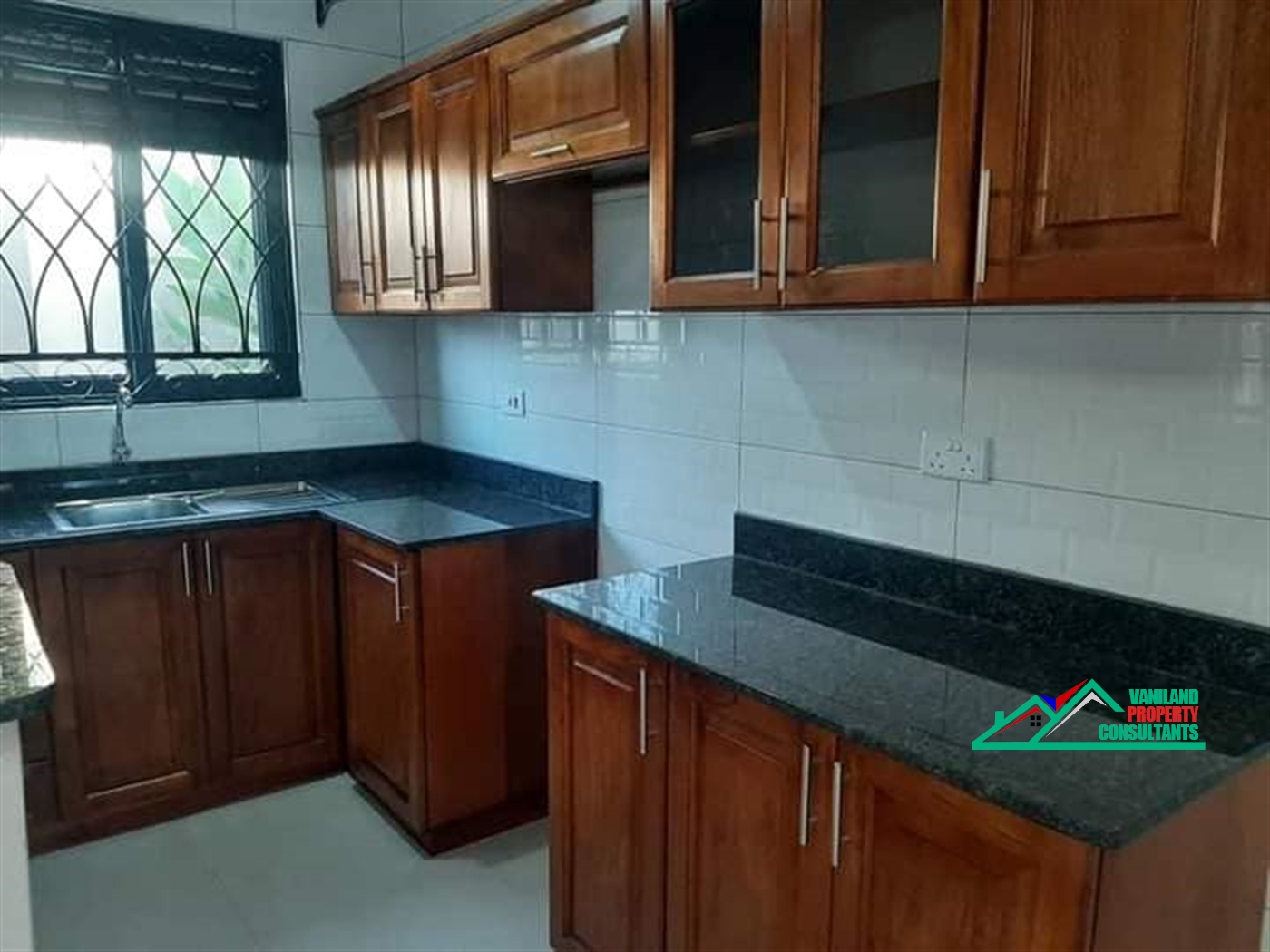 Bungalow for rent in Kumunaana Wakiso