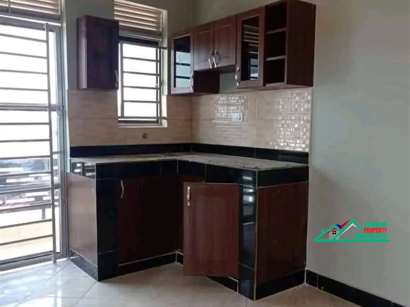 Apartment for rent in Kyaliwajjala Wakiso