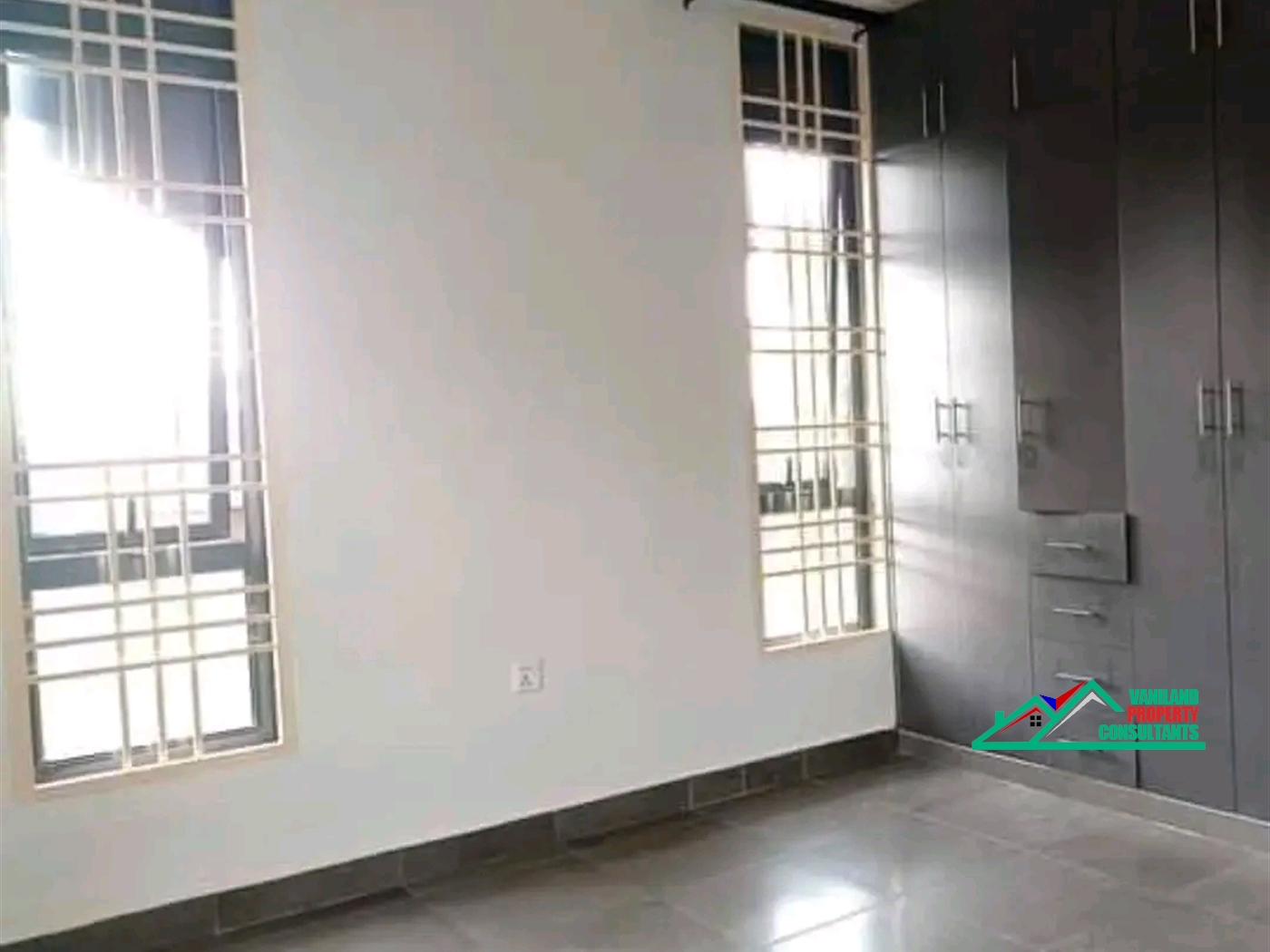 Apartment for rent in Kyaliwajjala Wakiso