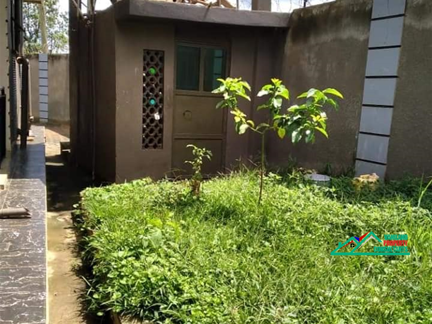 Bungalow for rent in Namugongo Wakiso