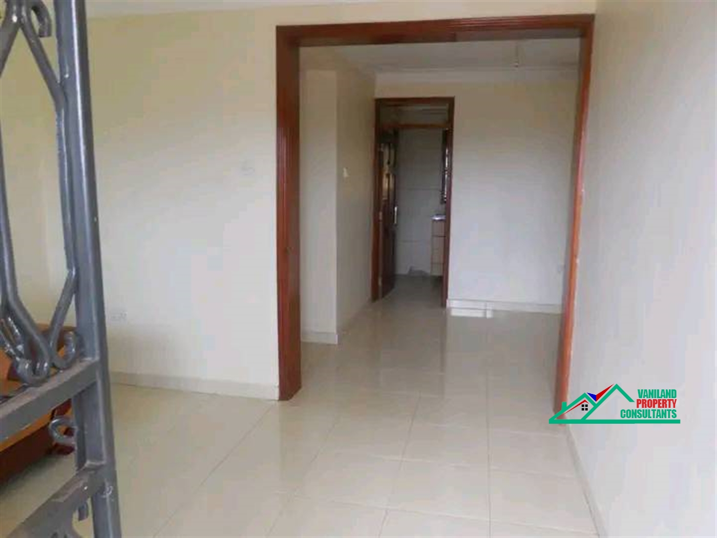 Apartment for rent in Namugongo Wakiso