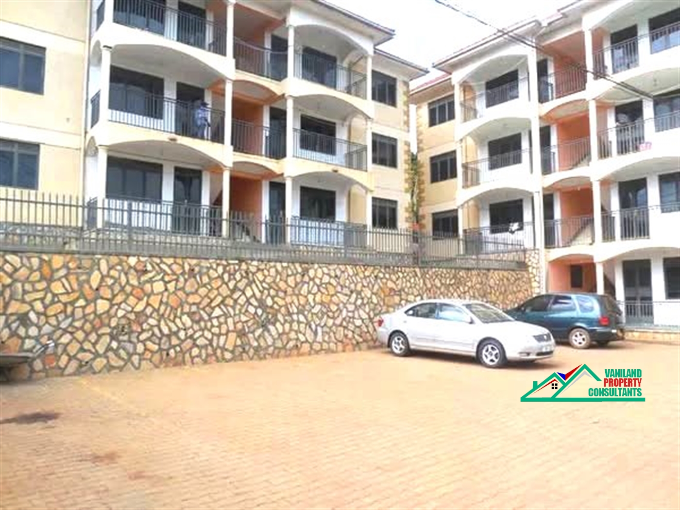 Apartment for rent in Namugongo Wakiso