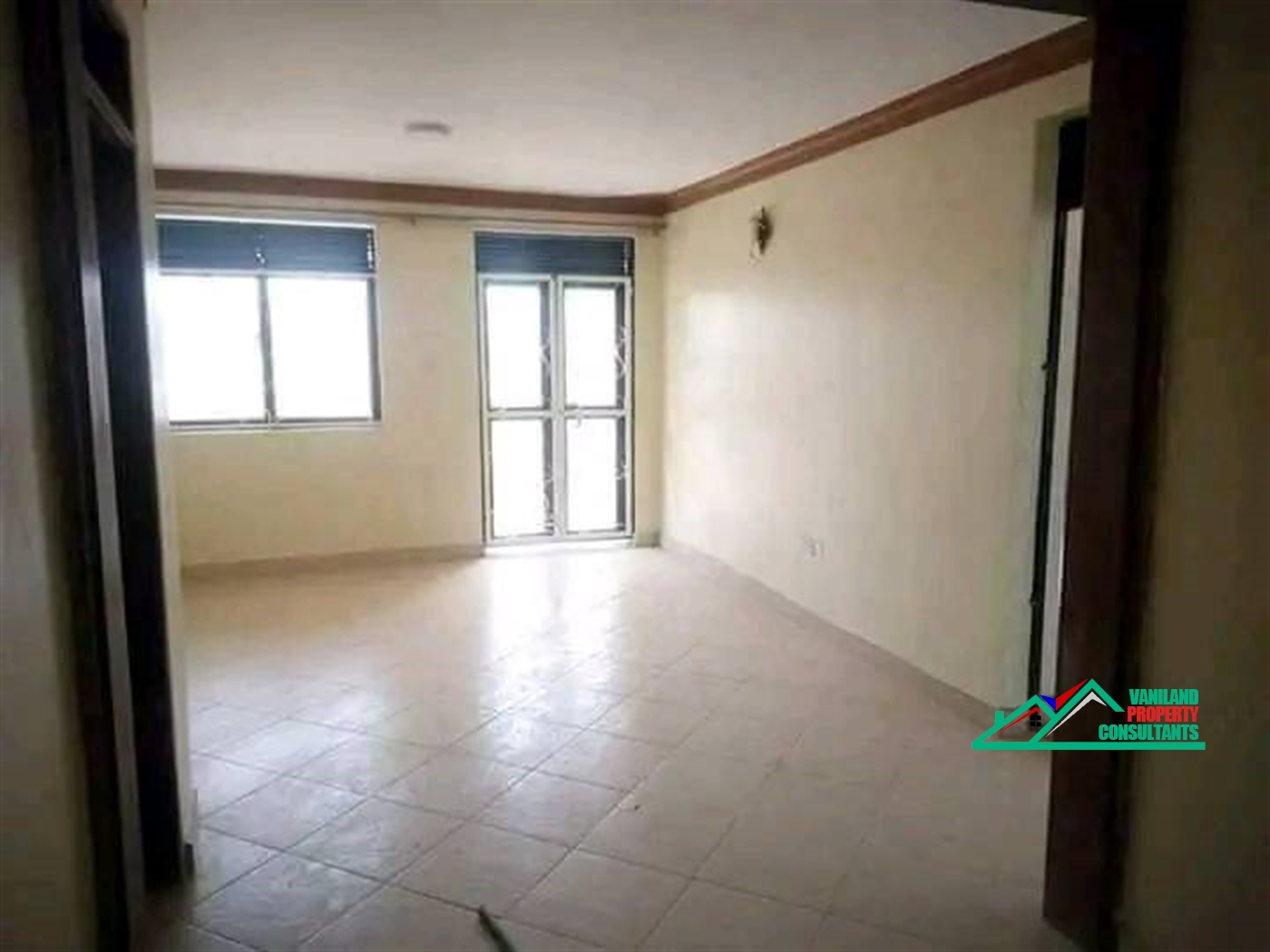 Apartment for rent in Namugongo Wakiso