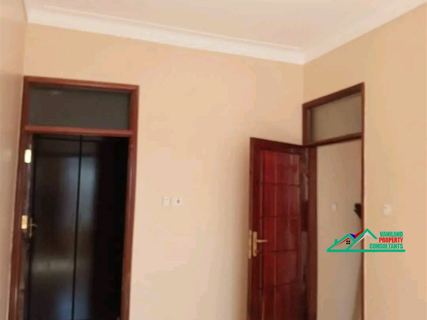 Semi Detached for rent in Najjera Wakiso