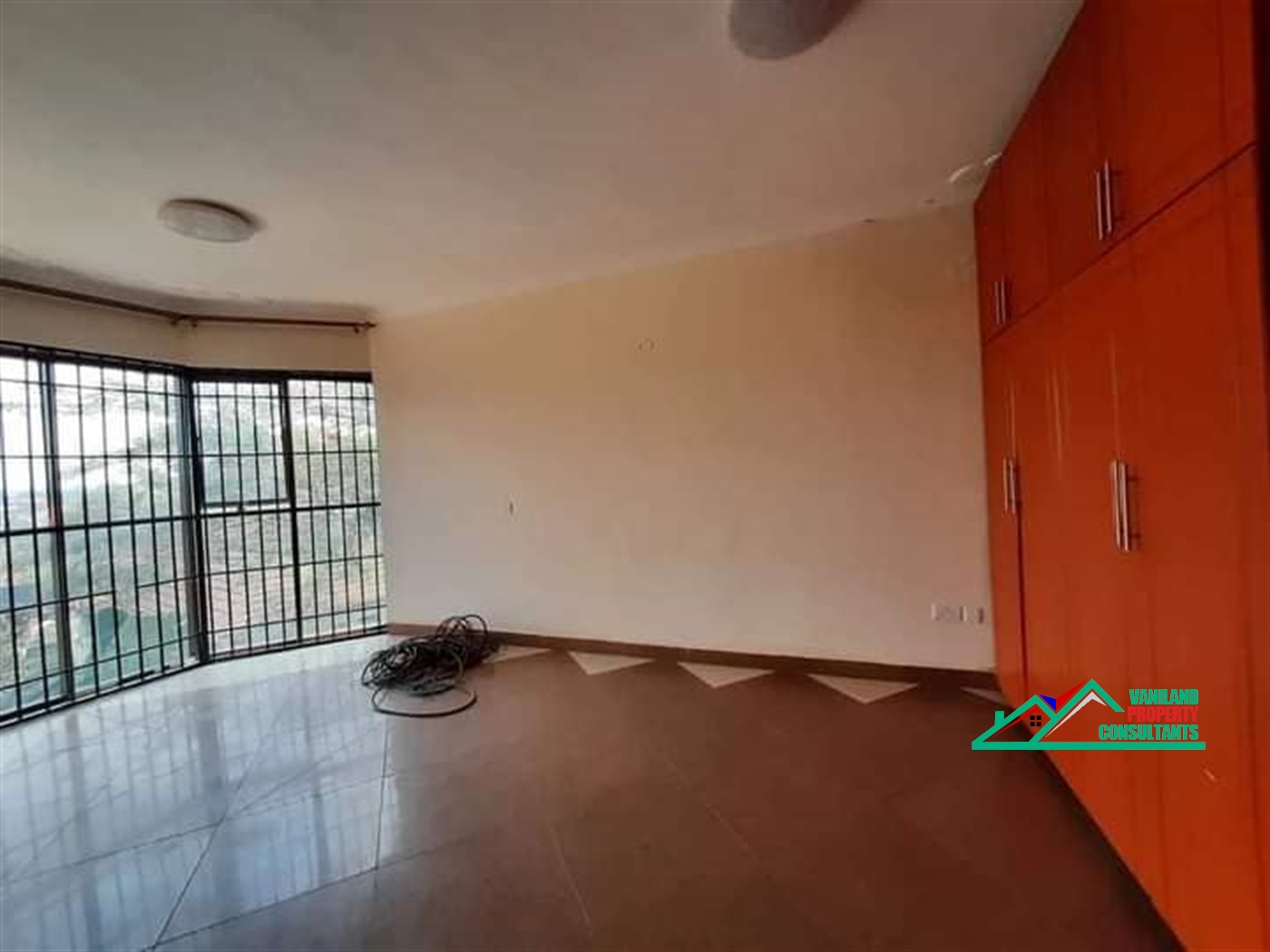 Bungalow for rent in Najjera Wakiso