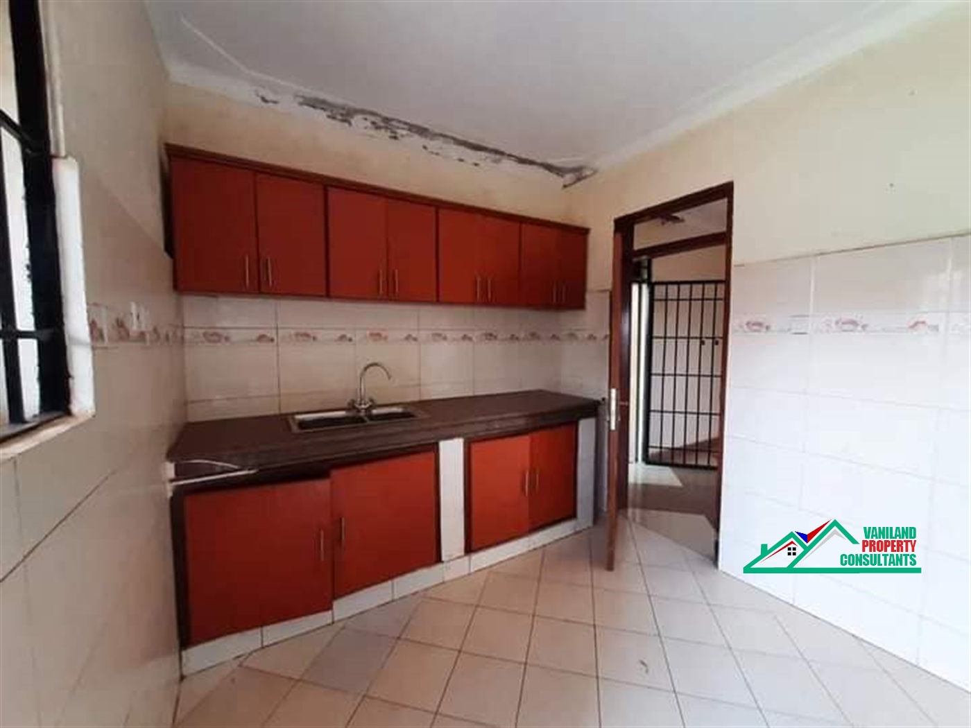 Bungalow for rent in Najjera Wakiso