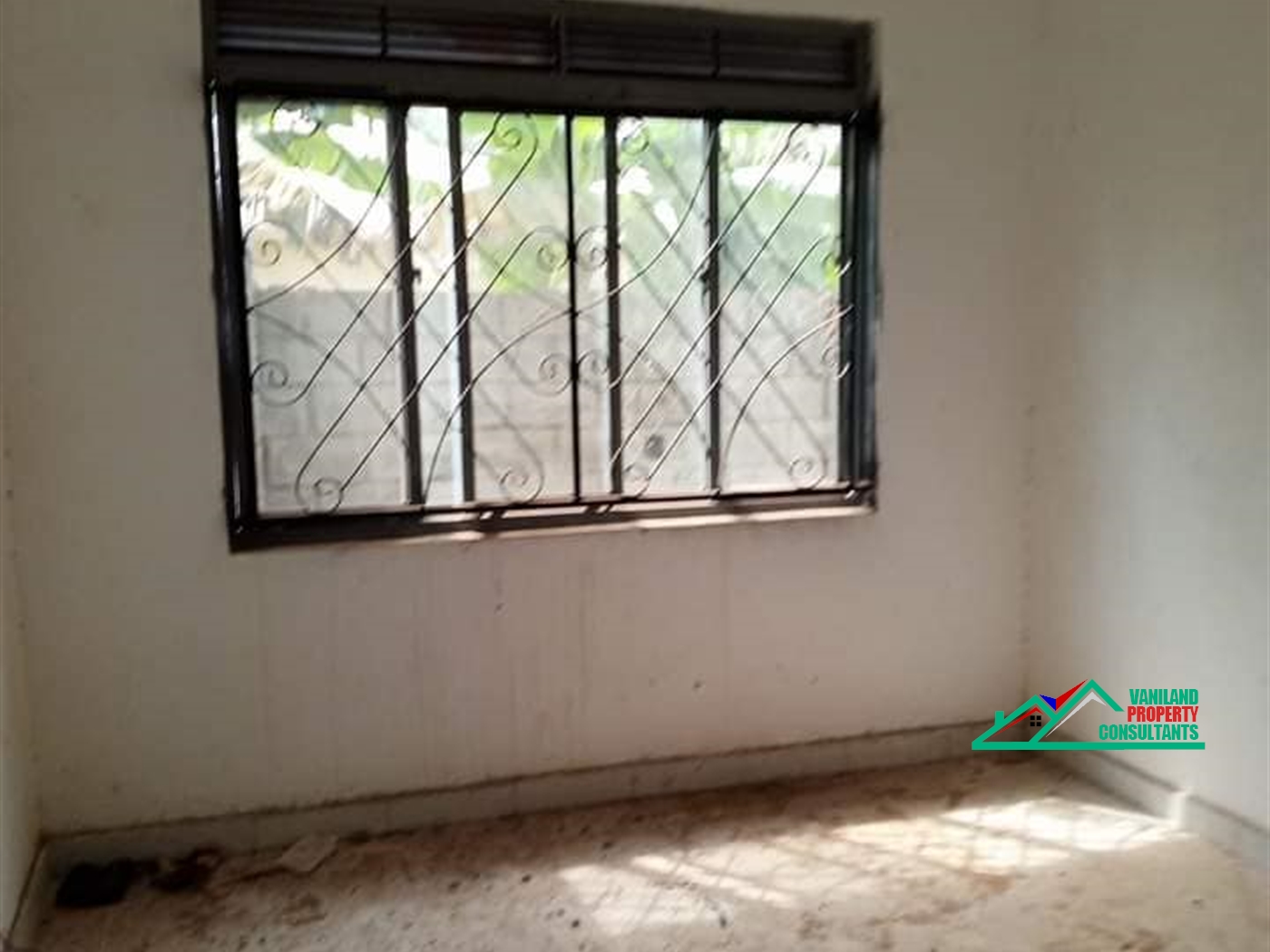 Semi Detached for rent in Namugongo Wakiso