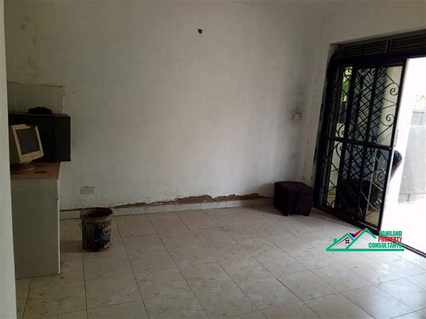 Semi Detached for rent in Namugongo Wakiso