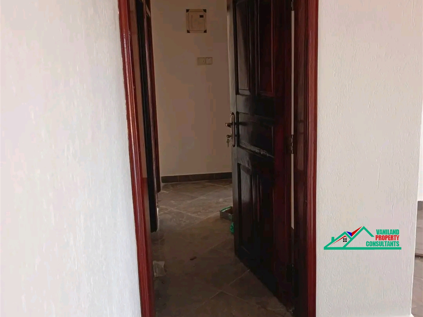 Apartment for rent in Mutungo Kampala