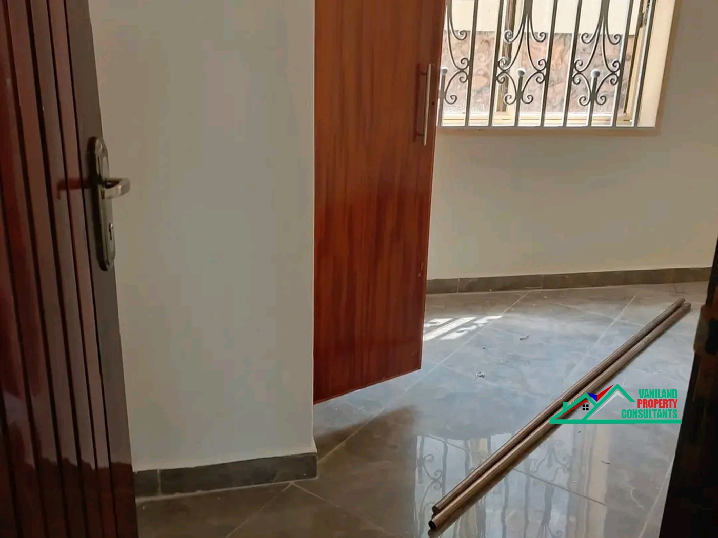 Apartment for rent in Mutungo Kampala