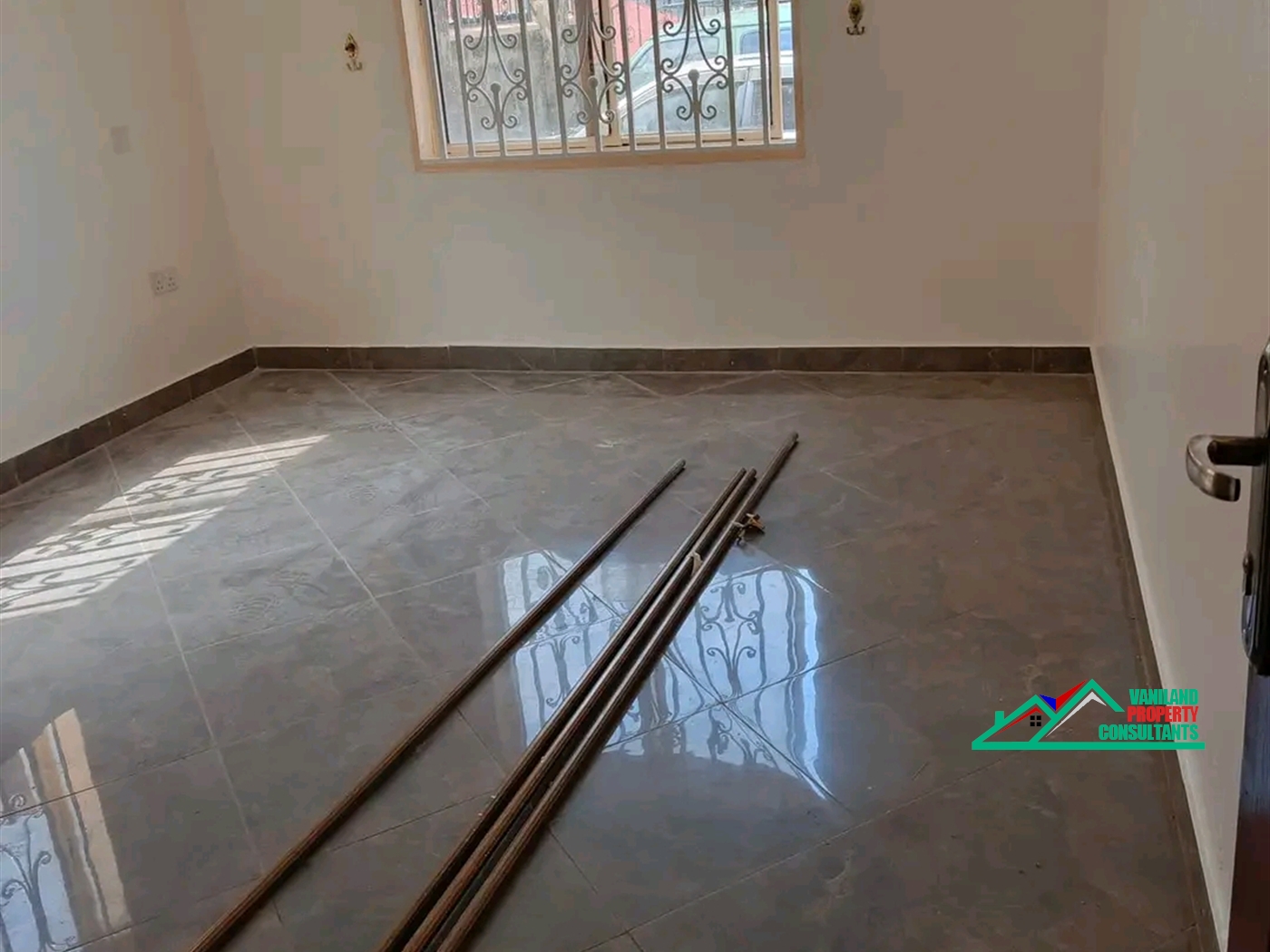 Apartment for rent in Mutungo Kampala